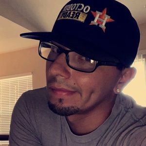 Meet your Posher, Christopher